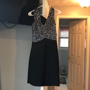 Cocktail Dress Sz 8